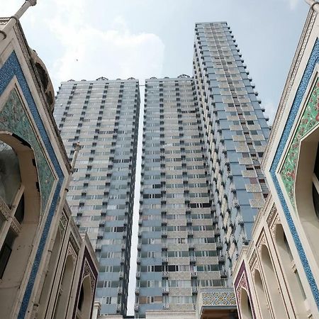 Redliving Apartemen Saladdin Mansion - Ran Management Depok Ngoại thất bức ảnh