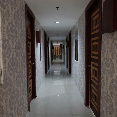 Redliving Apartemen Saladdin Mansion - Ran Management Depok Ngoại thất bức ảnh