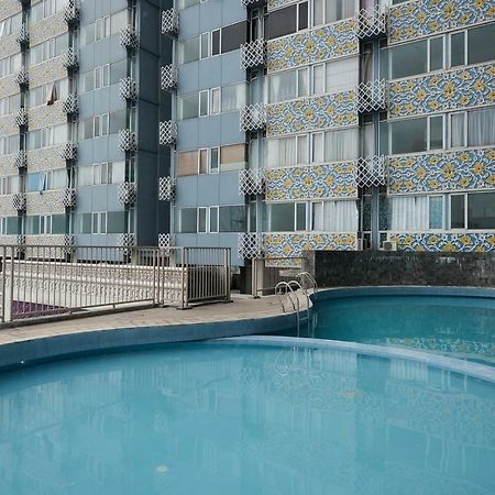Redliving Apartemen Saladdin Mansion - Ran Management Depok Ngoại thất bức ảnh