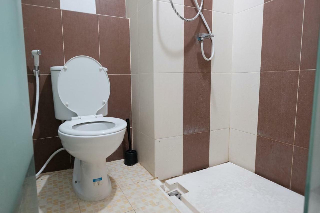 Redliving Apartemen Saladdin Mansion - Ran Management Depok Ngoại thất bức ảnh
