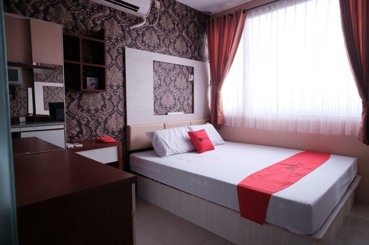 Redliving Apartemen Saladdin Mansion - Ran Management Depok Ngoại thất bức ảnh