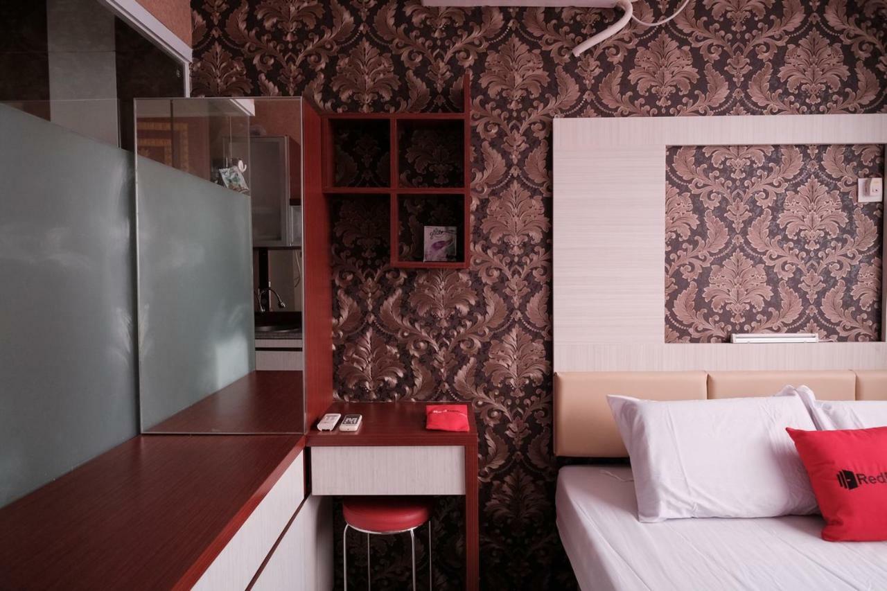 Redliving Apartemen Saladdin Mansion - Ran Management Depok Ngoại thất bức ảnh
