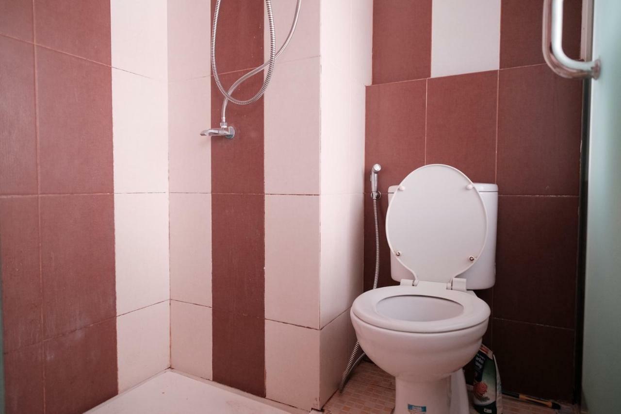 Redliving Apartemen Saladdin Mansion - Ran Management Depok Ngoại thất bức ảnh