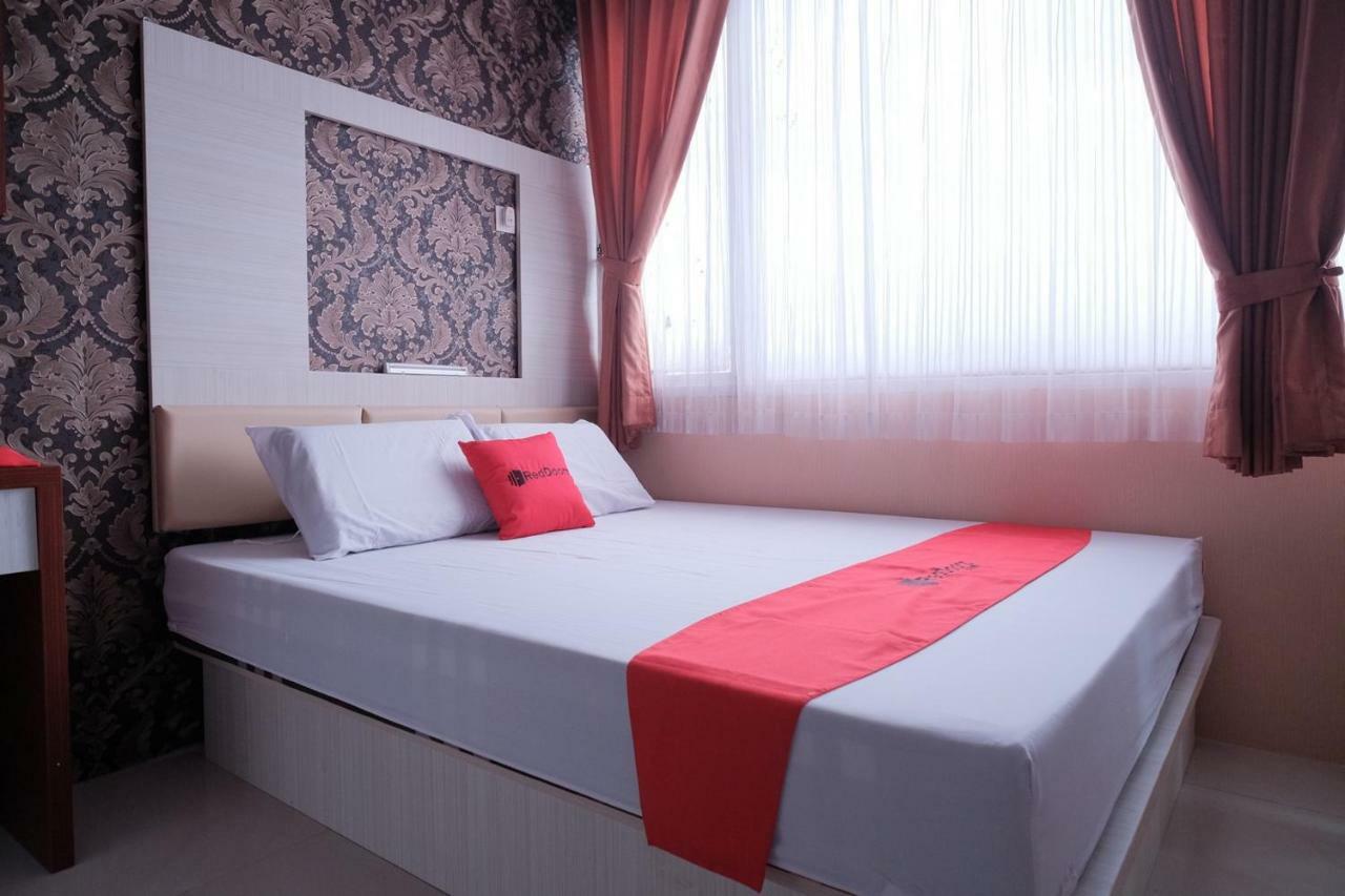 Redliving Apartemen Saladdin Mansion - Ran Management Depok Ngoại thất bức ảnh