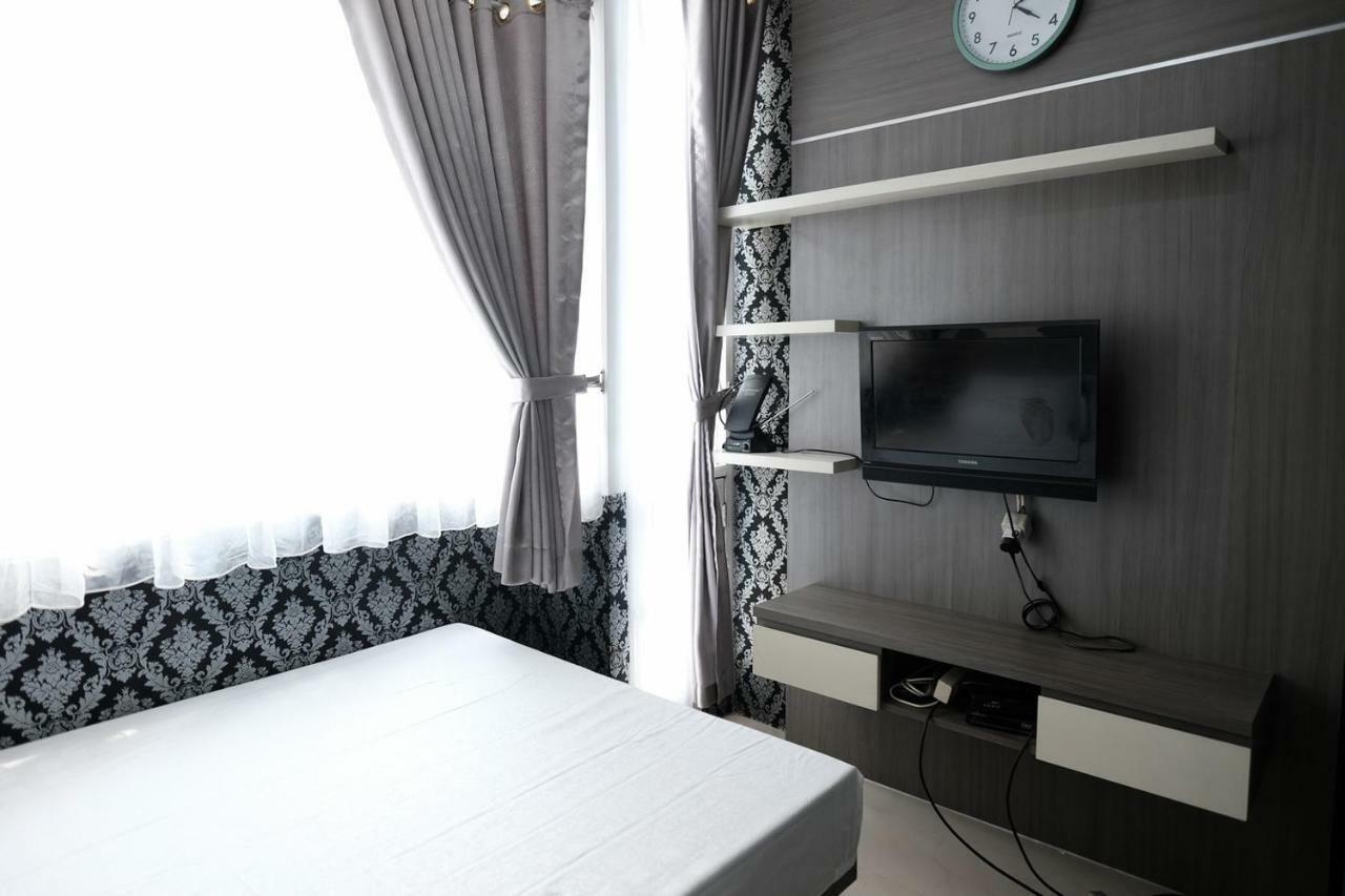 Redliving Apartemen Saladdin Mansion - Ran Management Depok Ngoại thất bức ảnh