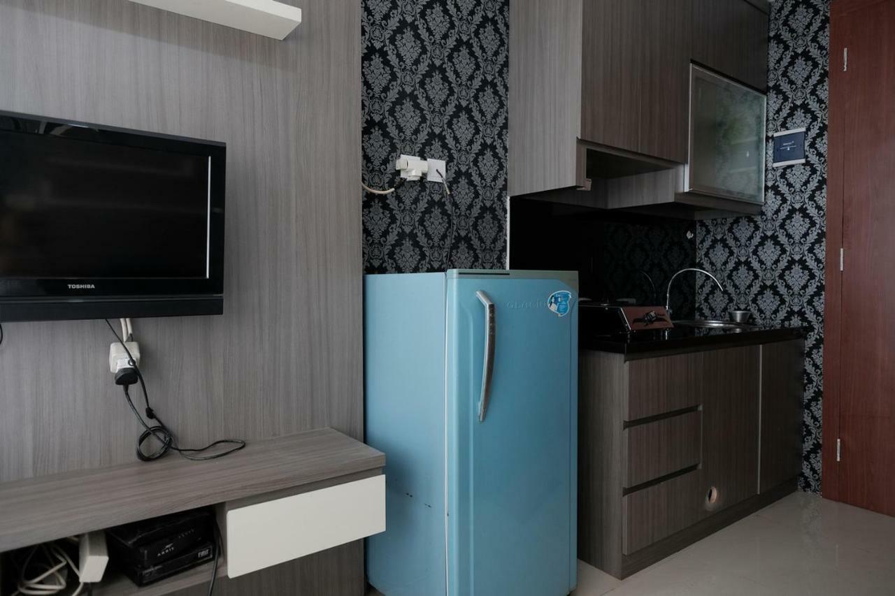 Redliving Apartemen Saladdin Mansion - Ran Management Depok Ngoại thất bức ảnh