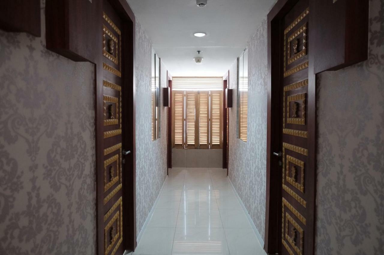 Redliving Apartemen Saladdin Mansion - Ran Management Depok Ngoại thất bức ảnh
