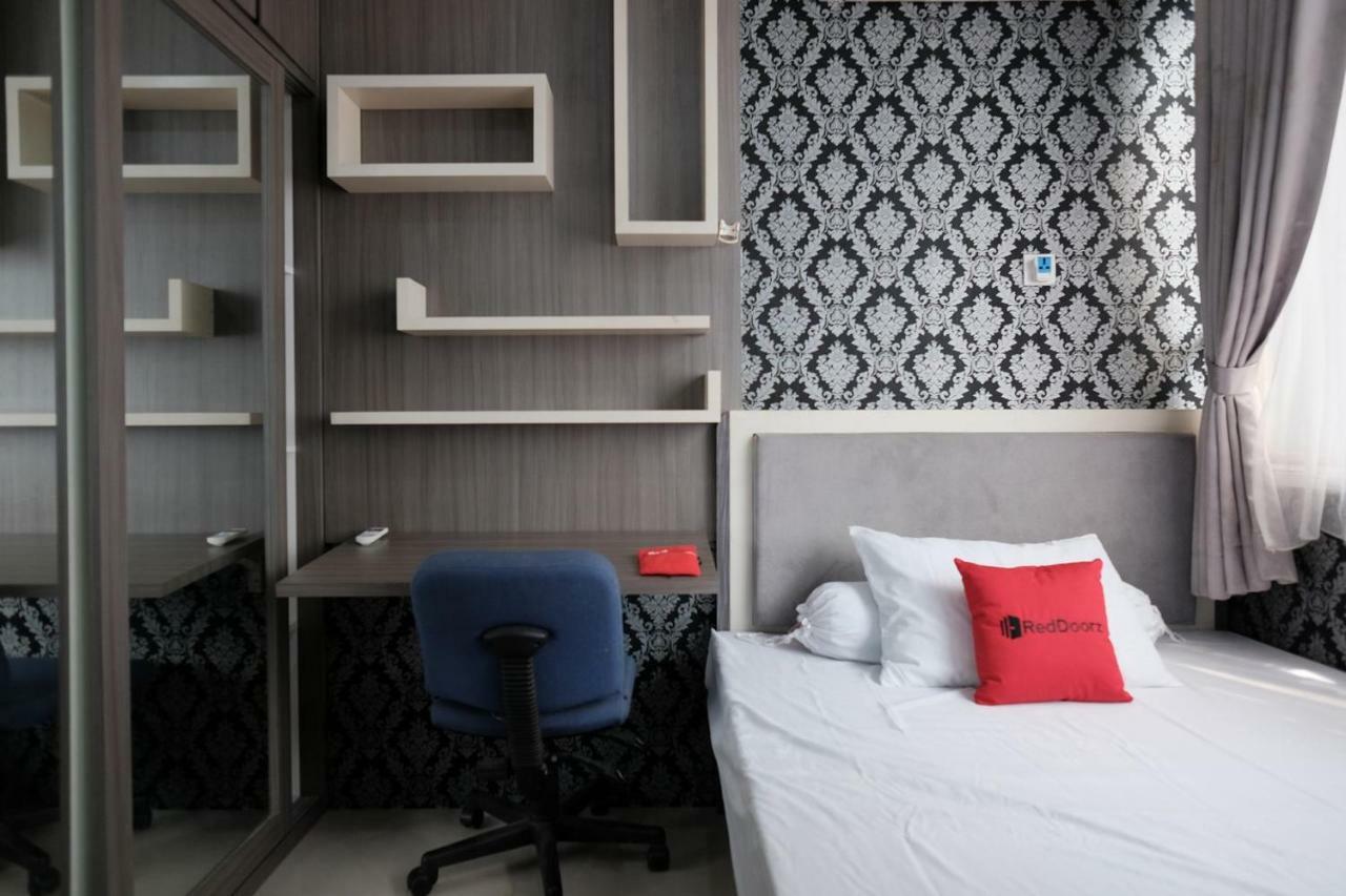 Redliving Apartemen Saladdin Mansion - Ran Management Depok Ngoại thất bức ảnh