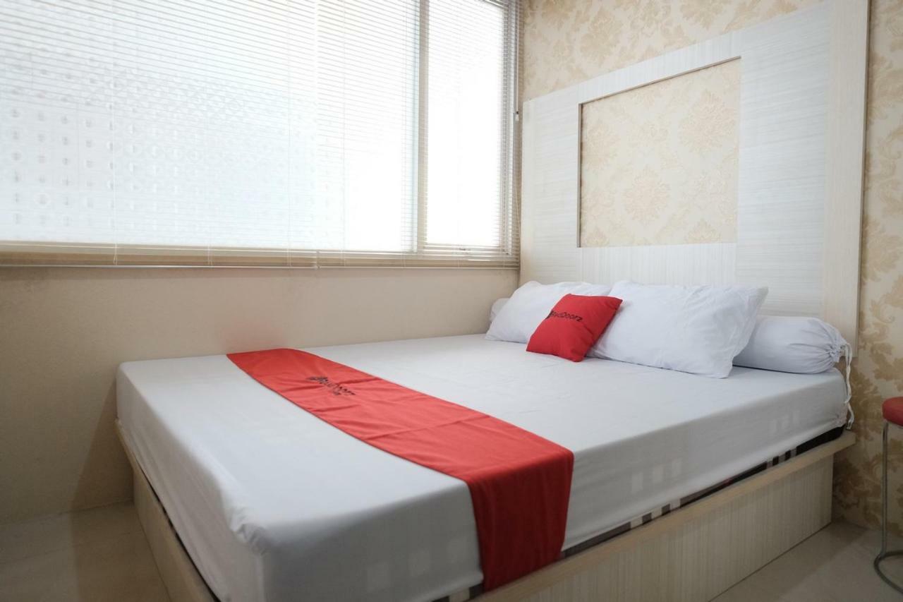 Redliving Apartemen Saladdin Mansion - Ran Management Depok Ngoại thất bức ảnh