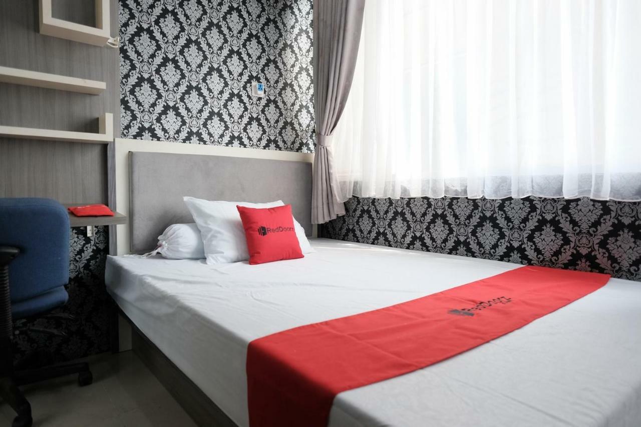 Redliving Apartemen Saladdin Mansion - Ran Management Depok Ngoại thất bức ảnh